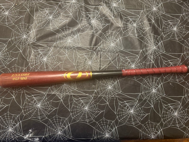 D-Bat 33" (Used)