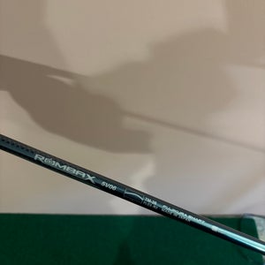 Rombax 5 V06 TM - 38 R 2 Fujikura Shaft Used no adapter