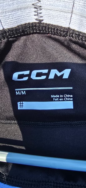 Men's CCM Compression Pants