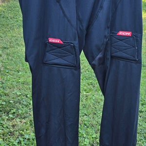 Men's CCM Compression Pants