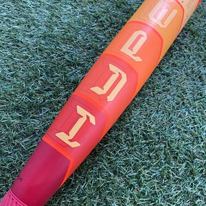 Easton Hype Fire (2 3/4") USSSA Bat (-8) 2025