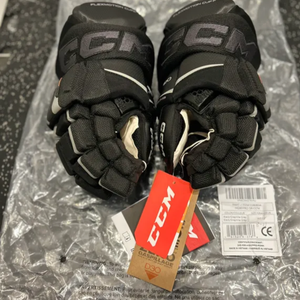 CCM Tacks XF Pro Gloves 13" (New)