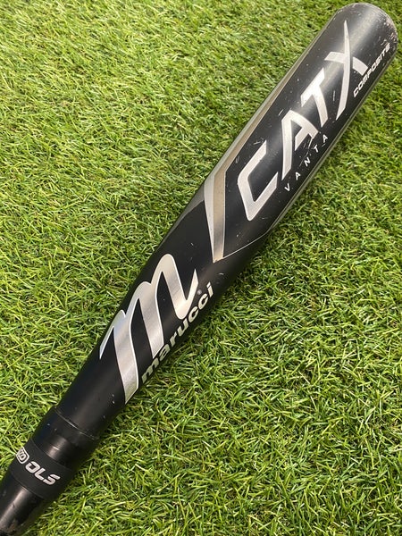Marucci CATX Vanta Composite (2 3/4") USSSA 2024 (-10)