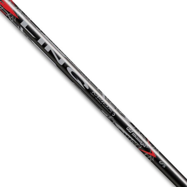 UST Mamiya LIN-Q M40X Red 5F3 Driver / Fairway Wood Shaft Mid-High