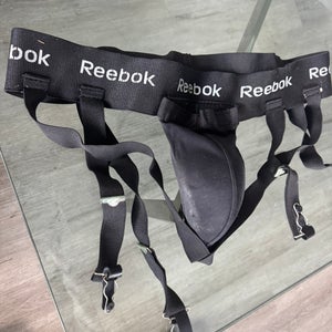 Reebok Jock (Used)
