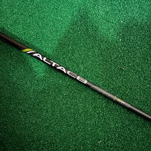 Alta CB Ping 70 R shaft , used no adapter