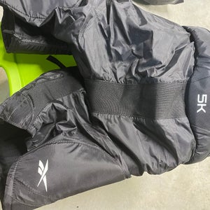 Men's Senior XL Reebok 5k Hockey Pants (Used)