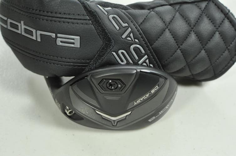 Cobra DS-ADAPT 5-24* Hybrid Senior Flex Right KBS PG 65g Graphite # 205181