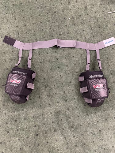 Vaughn V10 (Used) Senior