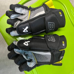 Bauer Supreme M3 Gloves 15" (Used)