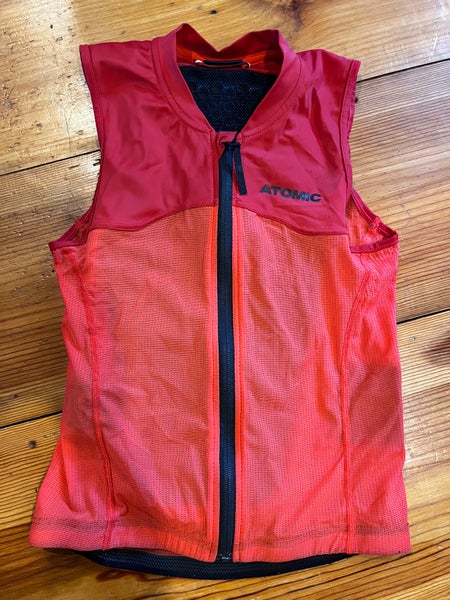 Atomic Live Shield Vest - Junior medium