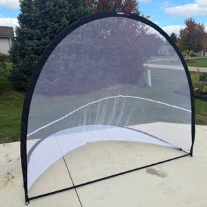 TourMax Golf Net 7’x10’ (Used)
