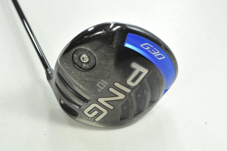 Ping G30 SF Tec 10* Driver Senior Flex Right Ventus Red 5  # 205097