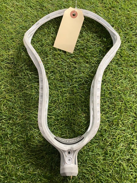 White STX Stallion Unstrung Head (Used)
