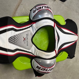 Men's XL Senior Bauer X20 Shoulder Pads (Used)