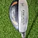 Knight Rippa 3 Hybrid 22*  /  RH  Regular  Graphite ~40.75" / Nice Grip / jd1507