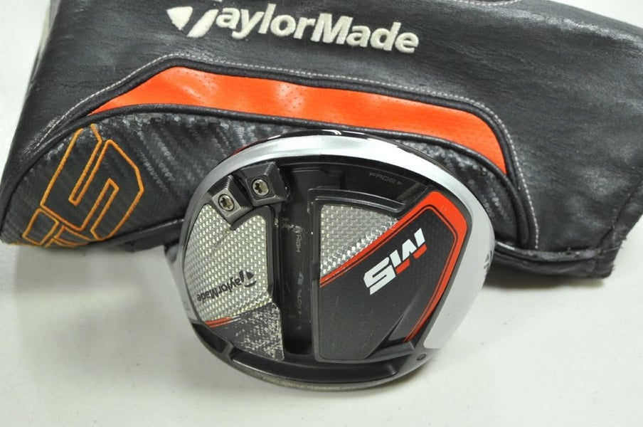 TaylorMade M5 10.5* Driver Regular Flex Right Ventus Blue 5  # 205163