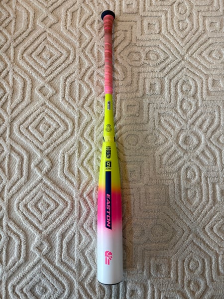 **FREE SHIPPING** 2026 Easton Dub Composite USSSA Bat (-5) 26 oz 31"