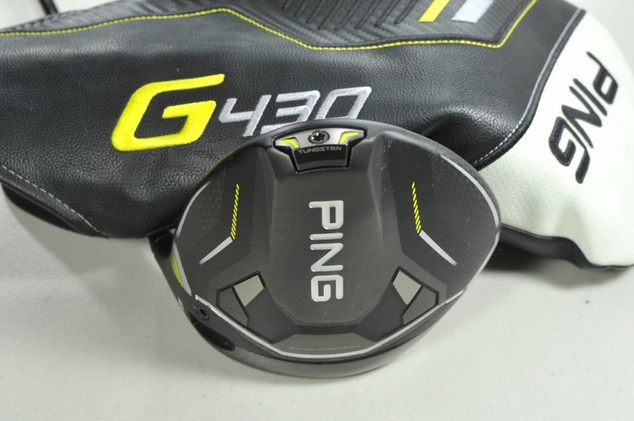 Ping G430 Max 10K 10.5* Driver Regular Flex Right Tensei Orange AV 55g  # 205143