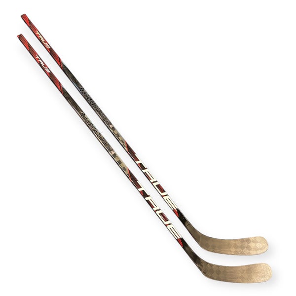 2 Pack - True Hzrdus 9x4 Left Hand 70 Flex Hockey Stick P92 Pro Stock (New)