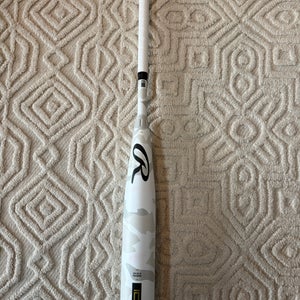 **FREE SHIPPING** 2025 Rawlings Icon Composite USSSA Bat (-5) 26 oz 31"