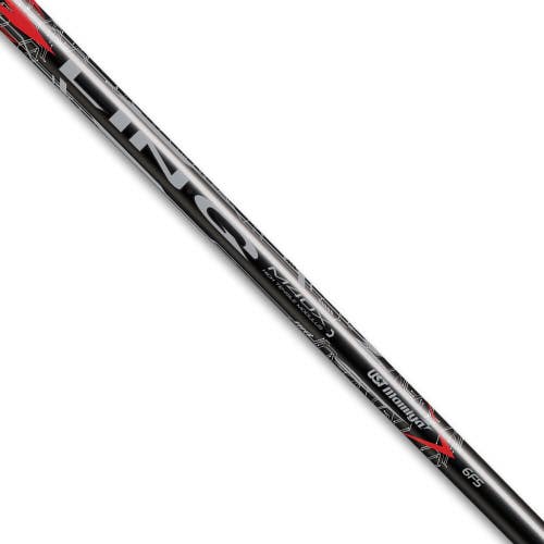 UST Mamiya LIN-Q M40X Red 7F4 Driver / Fairway Wood Shaft Mid-High Launch