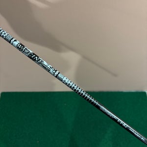 Waccine Compo GR450 V UT - R2 Hybrid Shaft , Used Callaway adapter