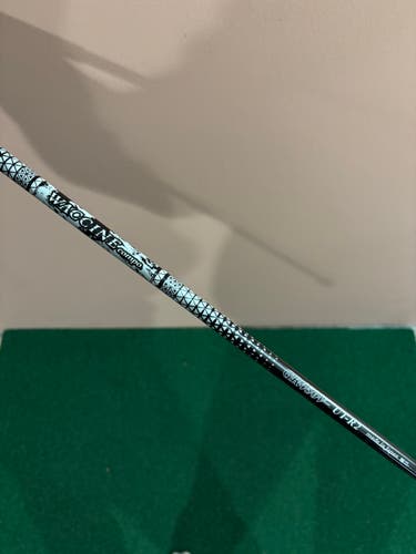 Waccine Compo GR450 V UT - R2 Hybrid Shaft , Used Callaway adapter