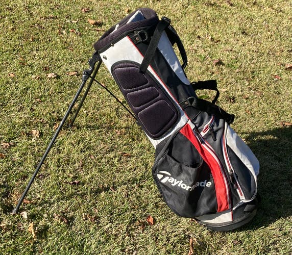TaylorMade Bag (Used)