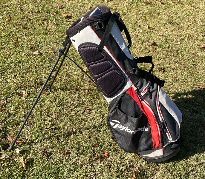 TaylorMade Bag (Used)