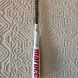 **$5 SHIPPING** Marucci CATX Alloy USSSA Bat (-8) 22 oz 30"