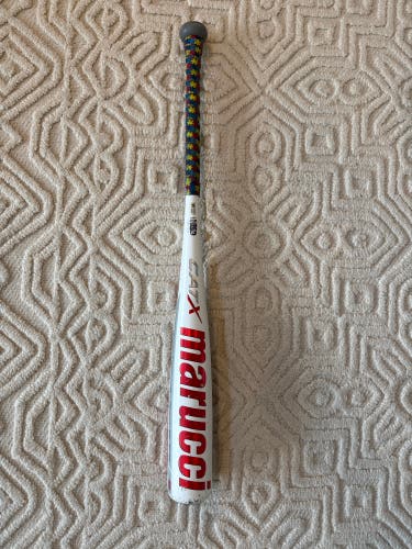 *$5 SHIPPING* Marucci CATX Alloy USSSA Bat (-8) 22 oz 30"