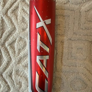 2023 Marucci CATX USSSA -8 Alloy bat 30/22 | $5 Shipping
