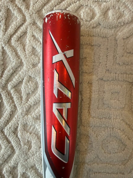 2023 Marucci CATX USSSA -8 Alloy bat 30/22 | $5 Shipping