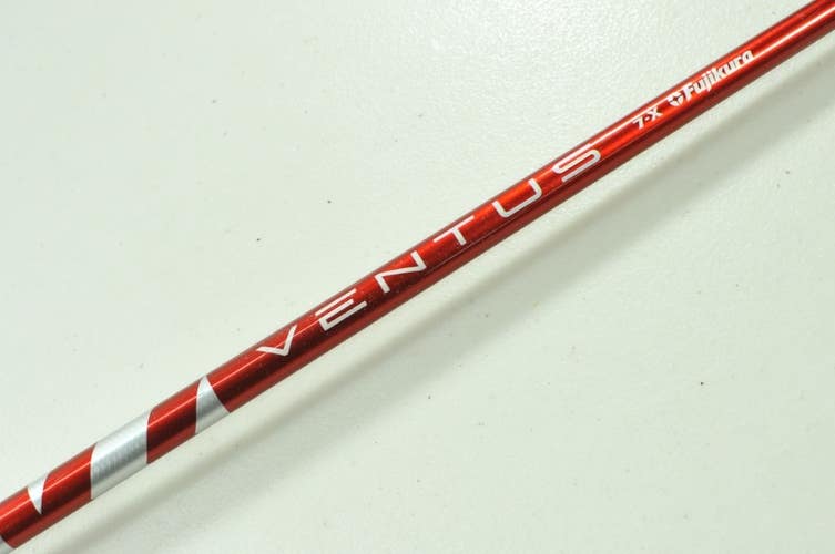 Fujikura Ventus VeloCore Red 7 X-Stiff Titleist #3 Fairway Wood Shaft # 205201