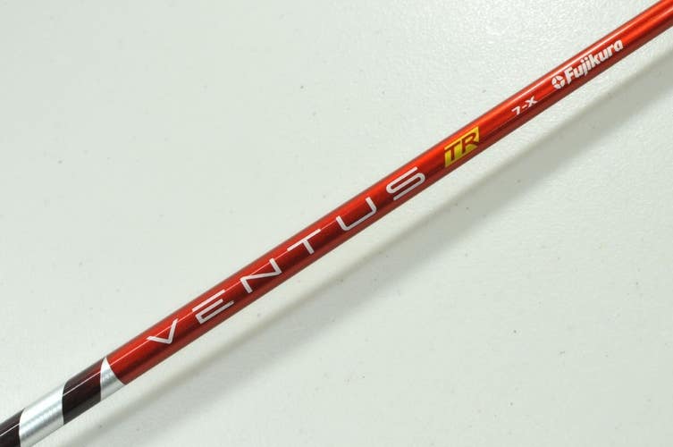 Fujikura Ventus Velocore TR Red 7 X-Stiff Titleist #3 Fairway Wood Shaft #205202