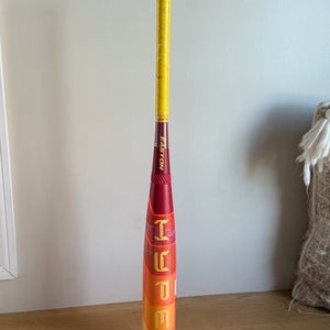 2025 Easton Hype Fire Composite USSSA Certified Bat (-10) 19 oz 29" (New)