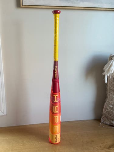 2025 Easton Hype Fire Composite USSSA Certified Bat (-10) 19 oz 29" (New)