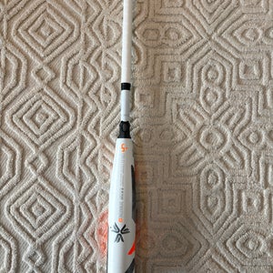 *$5 SHIPPING* DeMarini CF Composite USSSA Bat (-5) 26 oz 31"