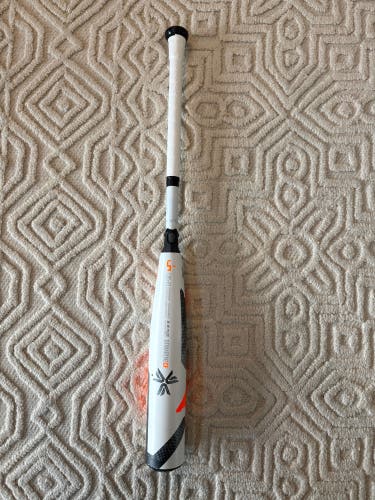 **$5 SHIPPING** DeMarini CF Composite USSSA Bat (-5) 26 oz 31"