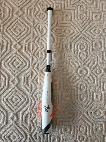 **$5 SHIPPING** DeMarini CF Composite USSSA Bat (-5) 26 oz 31"