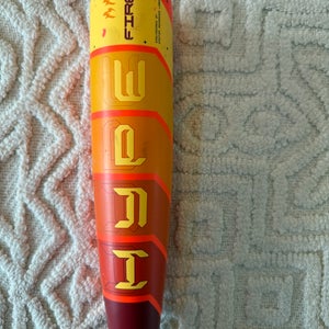 2025 Easton Hype Fire USSSA -10 Composite Bat 25/15 | FREE SHIPPING