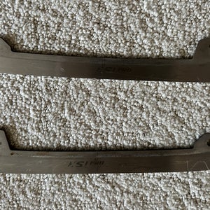 CCM Xs1 Pro 238 mm Replacement Blades