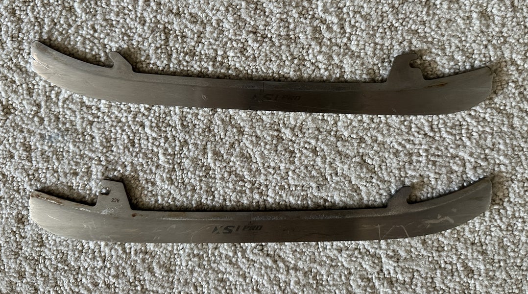 CCM Xs1 Pro 238 mm Replacement Blades