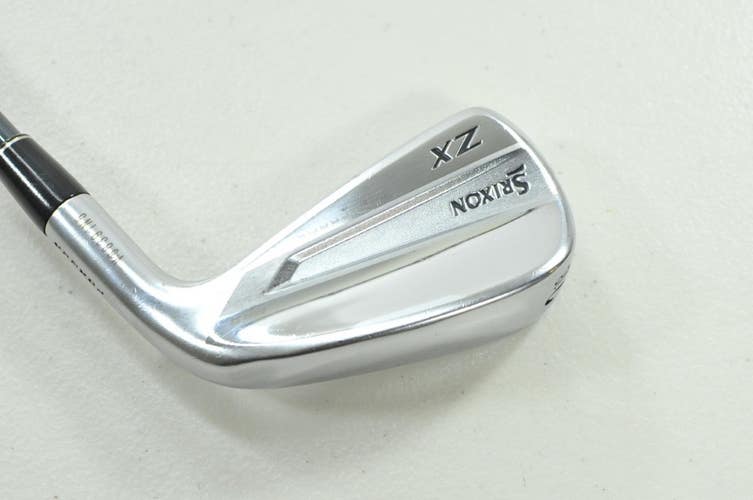 Srixon ZX MK II Utility 2-18* Driving Iron Stiff Flex RH Recoil Graphite #205111