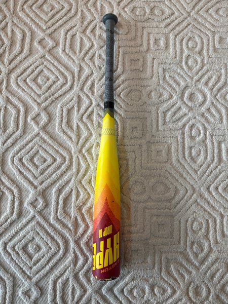 *FREE SHIPPING* 2024 Easton Hype Fire Composite USSSA Bat (-10) 18 oz 28"