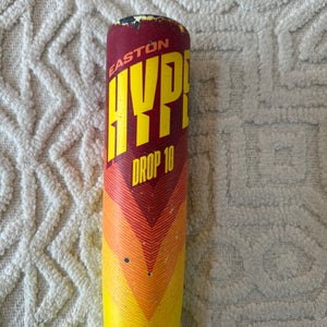2024 Easton Hype Fire USSSA -10 Composite Bat 28/18 | $5 SHIPPING