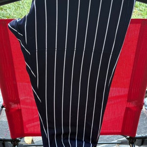 Women's Two- Five apparel- XXL Adult Woman’s Softball Game Pants (New)