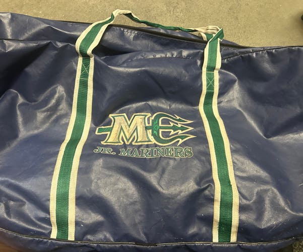 CCM Bag (Used)