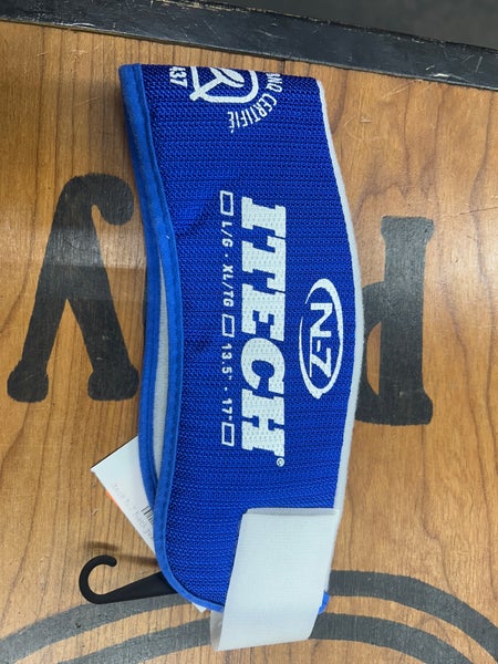 Itech  Neck guard L/XL